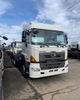 Xe đầu kéo Hino SS2PKSA - 406s