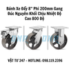 banh-xe-day-8-phi-200mm-gang-duc-nguyen-khoi-chiu-nhiet-do-cao-800-do
