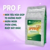 PRO F - Men tiêu hóa giúp ngăn ngừa vấn đề đường ruột