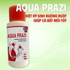 Chuyên xổ nội ngoại ký sinh trùng trên cá AQUA PRAZI (Dạng dung dịch)