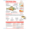 CALPHOS GRO - Khoáng sữa đa vi lượng, chắc khỏe cơ, hấp thu nhanh