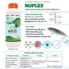 NUPLEX - Tăng trọng nhanh, kích thích miễn dịch