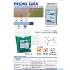 PREMIX EDTA - Chuyên khử kim loại nặng, hạ phèn cực nhanh