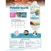POWER GLUTA - Diệt khuẩn phổ rộng, nấm, ký sinh trùng
