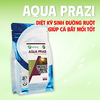 Chuyên xổ nội ngoại ký sinh trùng trên cá AQUA PRAZI (Dạng bột)