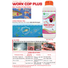 WORK COP Plus - Đặc trị nấm, ký sinh trùng