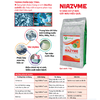 NIAZYME - Vi sinh xử lý đáy, gây màu hiệu quả