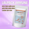LALPACK IMMUNE - Điều tiết miễn dịch và tăng sức đề kháng tôm