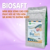 BIOSAFT - Nấm men sống cao cấp, phục hồi hệ men tiêu hóa và nong to đường ruột