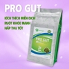 PRO GUT - Tăng cường sức khỏe đường ruột, hấp thu tốt thức ăn