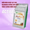 ACTISEL - Nấm men sống giúp tăng sức khỏe đường ruột và tăng cường miễn dịch