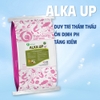 Khoáng tăng kiềm cho ao nuôi ALKA UP