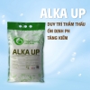 ALKA UP - Tăng kiềm, ổn định pH, cải thiện ORP