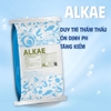 ALKAE - Khoáng tăng kiềm cho ao nuôi thủy sản