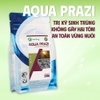 Kháng sinh chuyên trị ký sinh trùng cho tôm cá AQUA PRAZI (Dạng bột)