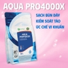 Vi sinh cao cấp xử lý đa năng AQUA PRO4000X