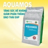 AQUAMOS - Hỗn hợp nấm men
