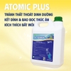 ATOMIC Plus - Bao bọc và kết dính thức ăn