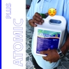ATOMIC Plus - Bao bọc và kết dính thức ăn
