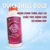 QUICKSHELL GOLD - Khoáng hữu cơ đa vi lượng dạng hấp thu cao