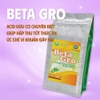 BETA GRO - Cung cấp acid hữu cơ