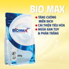 BIOMAX - Cung cấp giải pháp men tiêu hóa chịu nhiệt, chịu kháng sinh