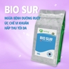 BIO SUR - Ức chế vi khuẩn gây hại, ngừa hiệu quả bệnh đường ruột