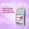 BIOLACT GOLD - Hỗ trợ ngăn ngừa tác nhân có hại đường ruột