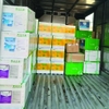 BKC GOLD - Sát trùng nước đậm đặc