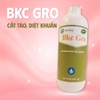 BKC GRO - Sát trùng nguồn nước