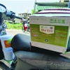 BKC GRO - Sát trùng nguồn nước
