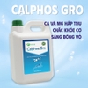 CALPHOS GRO - Khoáng sữa tăng cường Canxi và Magie