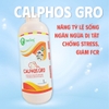 CALPHOS GRO - Khoáng sữa đa vi lượng, chắc khỏe cơ, hấp thu nhanh