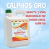 CALPHOS GRO - Khoáng sữa đa vi lượng, chắc khỏe cơ, hấp thu nhanh