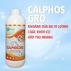CALPHOS GRO - Khoáng sữa đa vi lượng chắc khỏe cơ, hấp thu nhanh