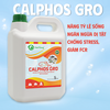 CALPHOS GRO - Khoáng sữa đa vi lượng chắc khỏe cơ, hấp thu nhanh