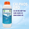 CALPHOS GRO - Kích thích lột xác đồng đều, cứng vỏ nhanh chóng