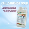 CELL CANPHOS GOLD - Bổ sung Canxi hữu cơ