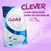 CLEVER - Vi sinh kháng khuẩn đường tiêu hóa mạnh mẽ