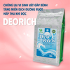 Hấp thụ khí độc ao nuôi tôm cá DEO RICH