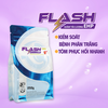 FLASH - Giải pháp giảm dần dư lượng EHP, tôm phục hồi nhanh, bệnh phân trắng được kiểm soát