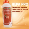 HEPA PRO - Thảo dược kết hợp tảo biển làm tốt chức năng gan tụy