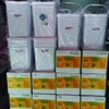 HERB GUARD - Chiết xuất 15 loại thảo dược đậm đặc tăng cường chức năng gan