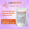 LALPACK IMMUNE - Điều tiết miễn dịch và tăng sức đề kháng tôm