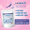 LALSEA BIOREM - Vi sinh xử lý nước ao nuôi thủy sản