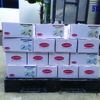 Men đường ruột cho tôm cá LALPACK PROBIO (Nhập khẩu)
