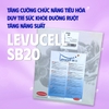 Men đường ruột cho tôm cá LEVUCELL SB20 - Gói 1kg
