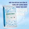 Cung cấp Magie cao cấp cho tôm cá MAGIE MAX