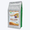 MAX LIVER - Giải độc gan, duy trì chức năng gan