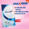 MAX 4000 NEW - Giảm khí độc NO2, NH3, H2S